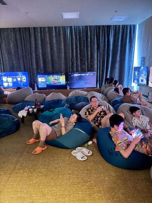 太平洋影院的相关介绍