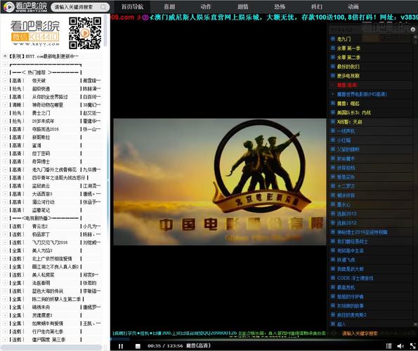 非洲精品毛片的相关介绍