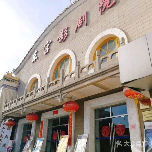 中影影院的相关介绍