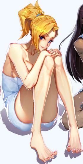 男女漫画黄的相关介绍
