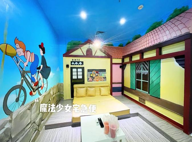 后宫影院的相关介绍