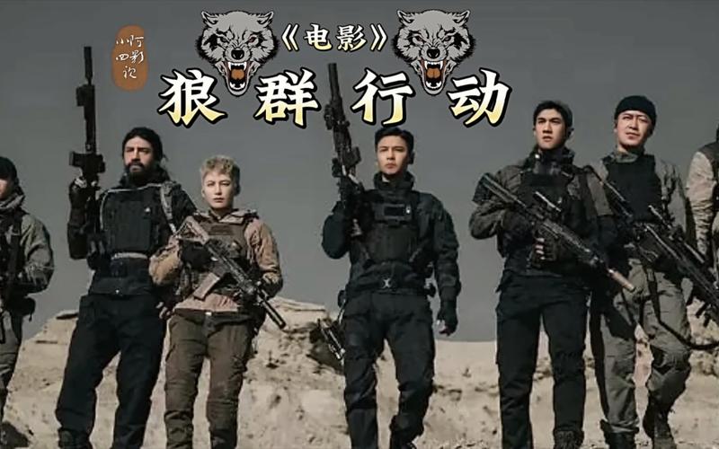 天狼影院2018的相关介绍