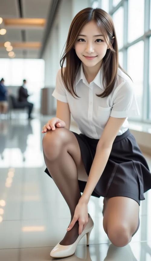 深夜女秘书的相关介绍