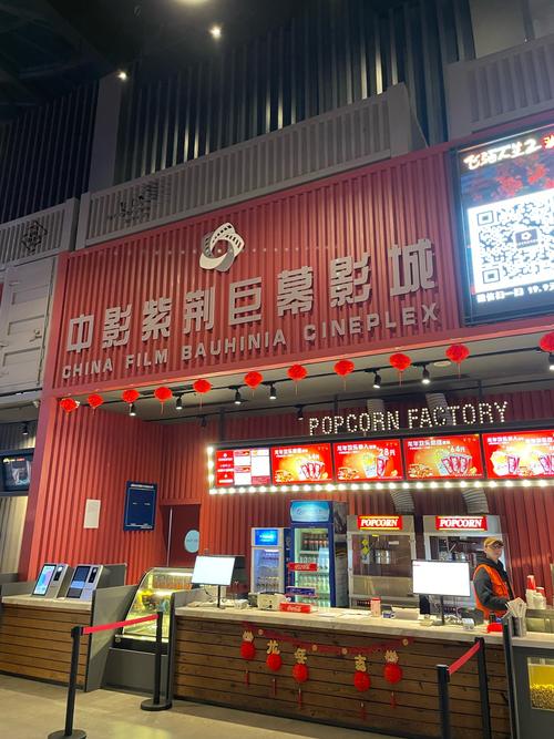 张家口电影院的相关介绍