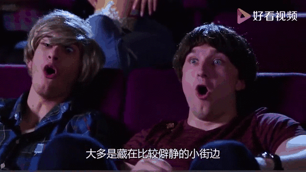 奇葩影院的相关介绍